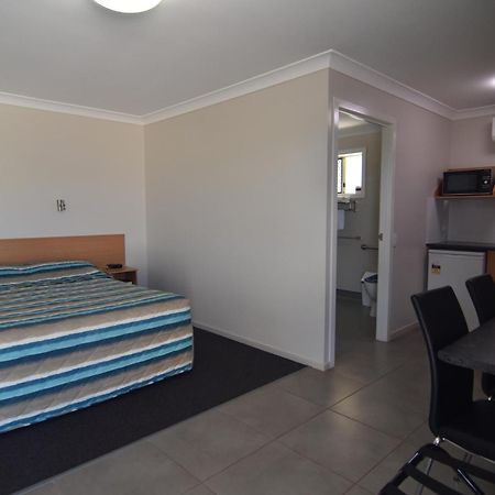 Mundubbera Billabong Motor Inn Quarto foto