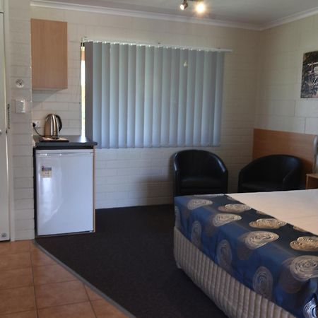 Mundubbera Billabong Motor Inn Quarto foto