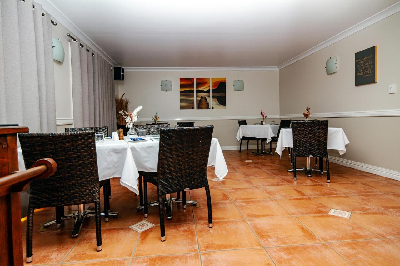Mundubbera Billabong Motor Inn Exterior foto