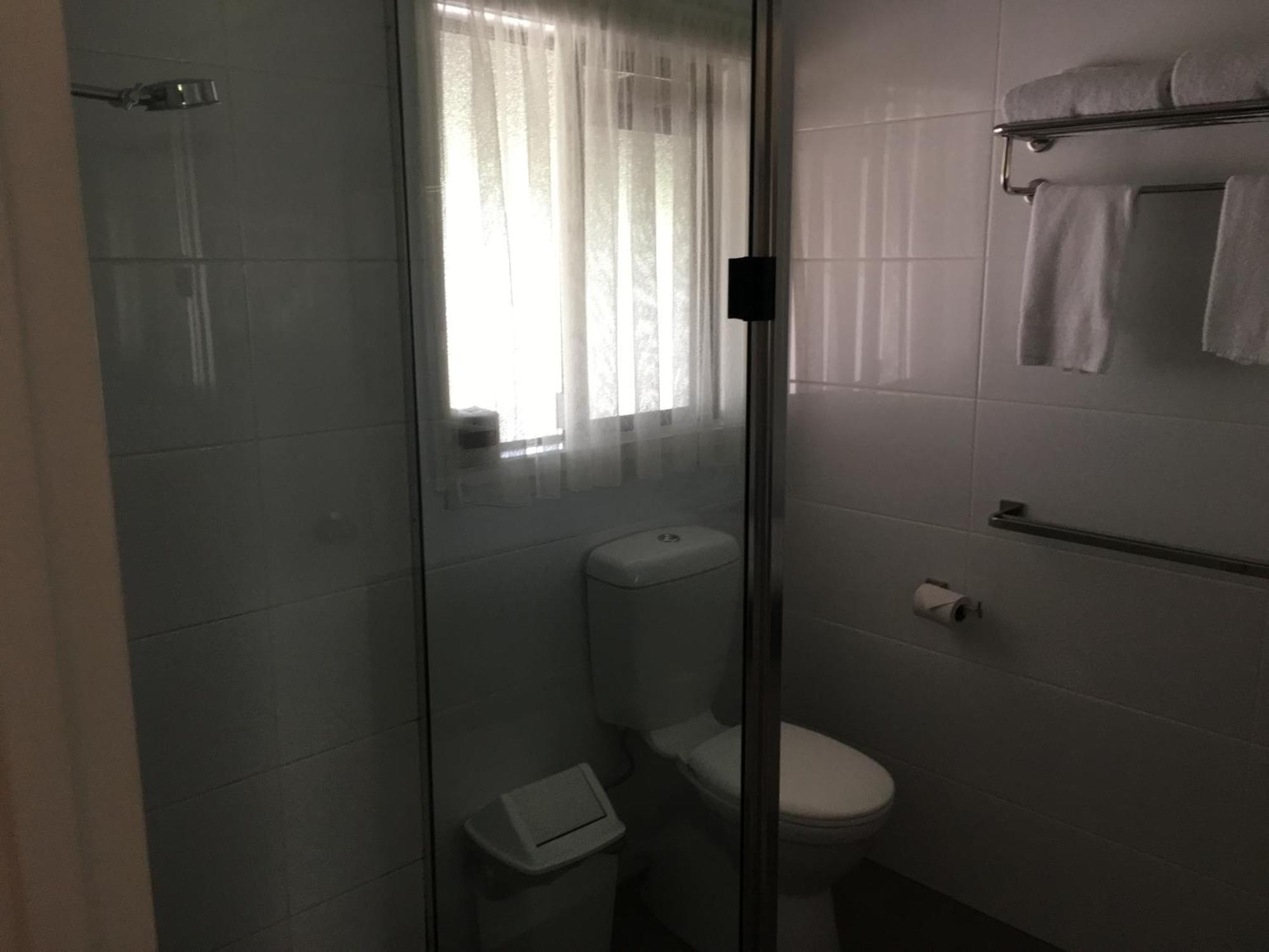 Mundubbera Billabong Motor Inn Quarto foto