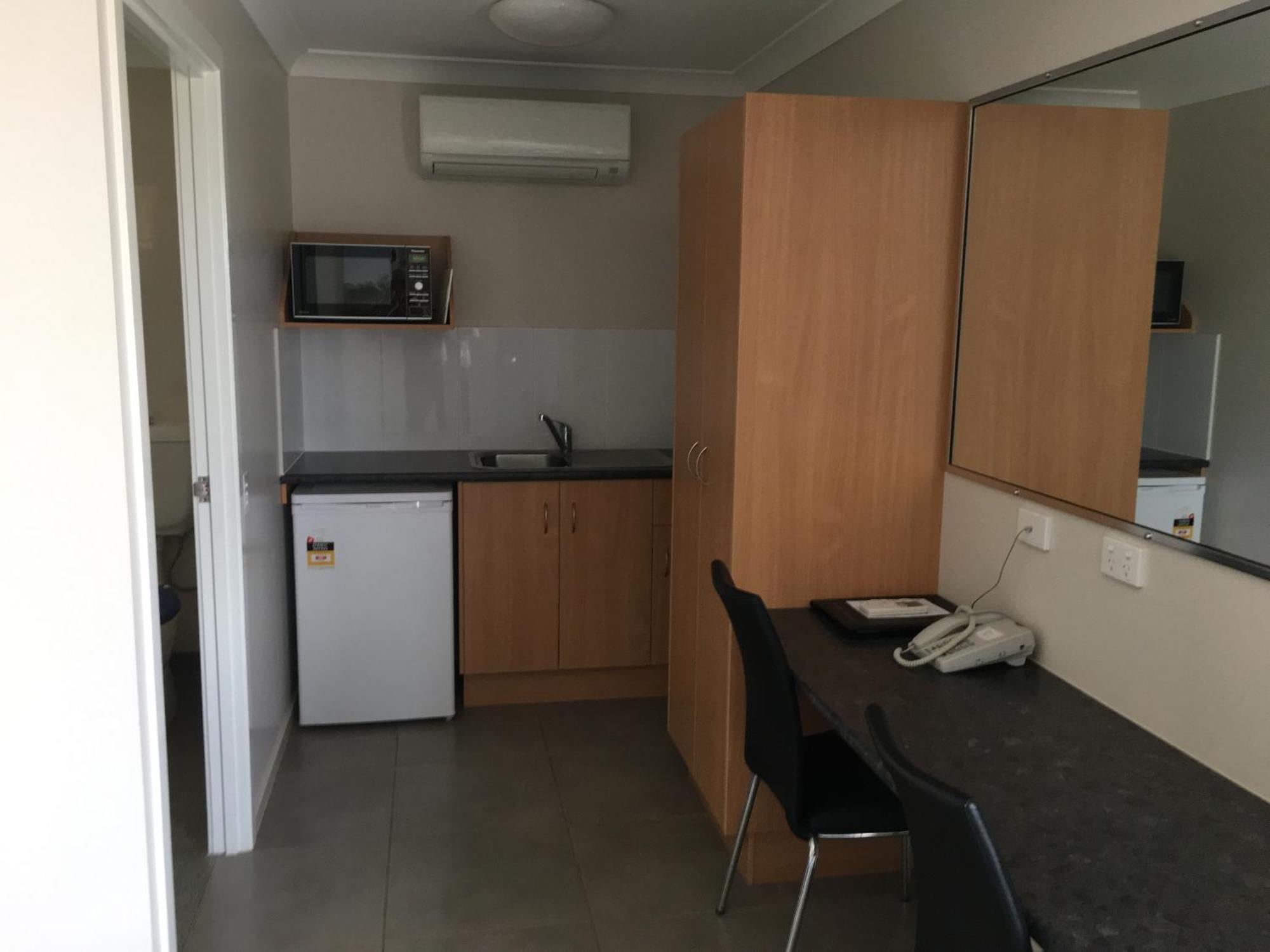 Mundubbera Billabong Motor Inn Quarto foto