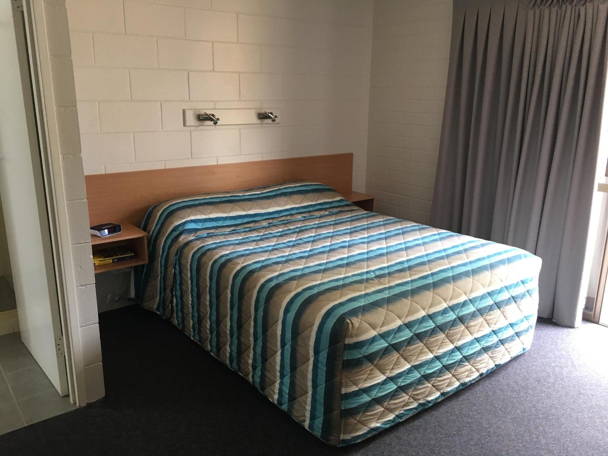 Mundubbera Billabong Motor Inn Quarto foto