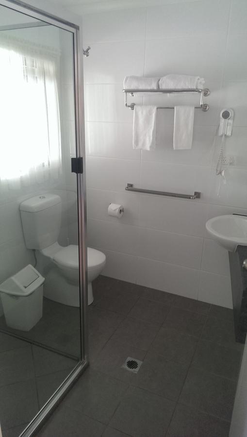Mundubbera Billabong Motor Inn Quarto foto